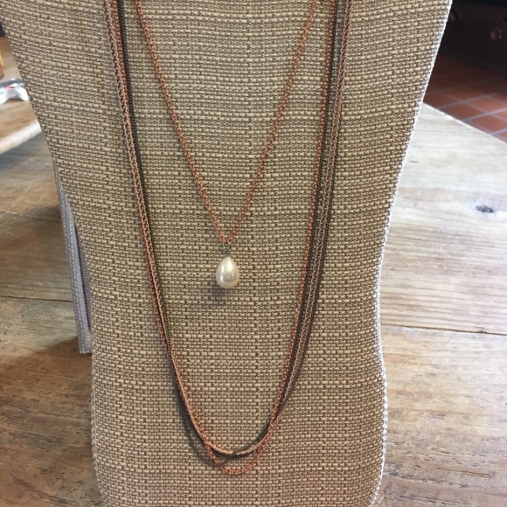 Set of 3 Jewelry Display Stands - Picture 2 of 5